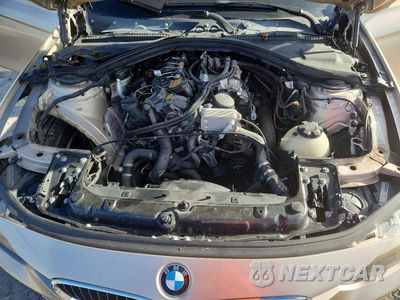 Zdjęcie 11 z 13 samochodu: 2013 BMW 328 I VIN:WBA3A5G51DNP24083 - miniatura