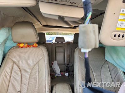 Zdjęcie 10 z 13 samochodu: 2018 LINCOLN MKC RESERVE VIN:5LMTJ3DH8JUL04126 - miniatura