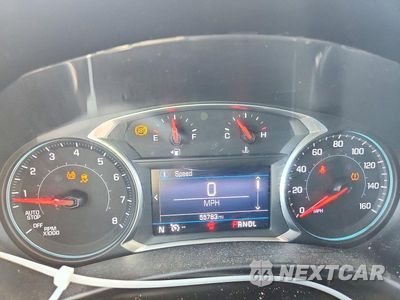 Zdjęcie 9 z 13 samochodu: 2020 CHEVROLET EQUINOX LT VIN:2GNAXLEX7L6186212 - miniatura