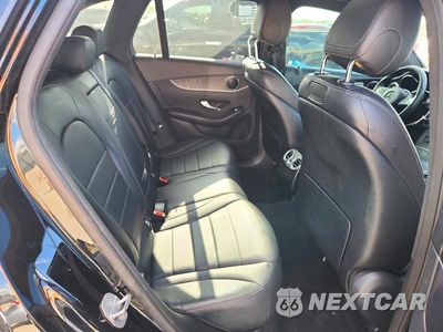 Zdjęcie 11 z 13 samochodu: 2018 MERCEDES-BENZ GLC 300 VIN:WDC0G4JB9JV102916 - miniatura