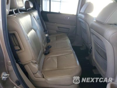 Zdjęcie 11 z 13 samochodu: 2011 HONDA PILOT TOURING VIN:5FNYF3H94BB021184 - miniatura