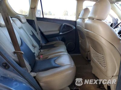 Zdjęcie 10 z 12 samochodu: 2007 TOYOTA RAV4 LIMITED VIN:JTMBK31V975018072 - miniatura