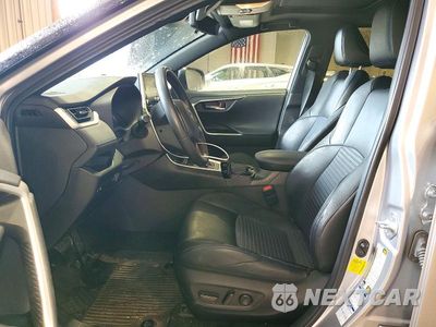 Zdjęcie 7 z 13 samochodu: 2021 TOYOTA RAV4 XSE VIN:4T3E6RFV1MU034588 - miniatura