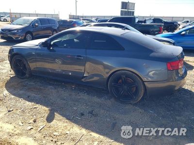Drugie zdjęcie samochodu z przodu: 2014 AUDI A5 VIN:WAUMFAFRXEA016457 - miniatura