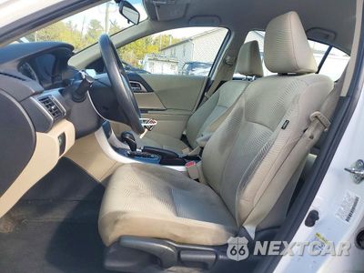 Zdjęcie 7 z 12 samochodu: 2015 HONDA ACCORD LX VIN:1HGCR2F38FA225609 - miniatura