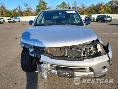 Piąte zdjęcie samochodu w środku: 2011 NISSAN PATHFINDER S VIN:5N1AR1NB6BC630273 - miniatura