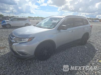 2018 MITSUBISHI OUTLANDER SE JA4AD3A36JZ051321 - główne zdjęcie licytacji z USA - miniatura