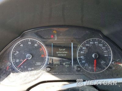 Zdjęcie 9 z 13 samochodu: 2014 AUDI Q5 PREMIUM PLUS VIN:WA1LFAFPXEA069750 - miniatura