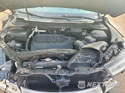 Zdjęcie 12 z 14 samochodu: 2020 ACURA MDX VIN:5J8YD3H38LL002882 - miniatura