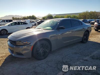 2018 DODGE CHARGER SXT 2C3CDXBG6JH313026 - główne zdjęcie licytacji z USA - miniatura