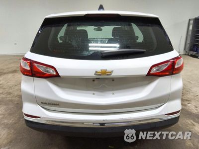 Zdjęcie 6 z 14 samochodu: 2018 CHEVROLET EQUINOX LS VIN:2GNAXHEV3J6235348 - miniatura