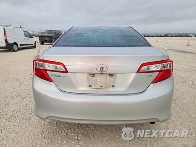 Zdjęcie 6 z 12 samochodu: 2013 TOYOTA CAMRY LE VIN:4T4BF1FK5DR281301 - miniatura