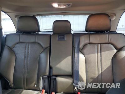 Zdjęcie 10 z 13 samochodu: 2013 LINCOLN MKX VIN:2LMDJ8JK6DBL19226 - miniatura