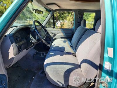 Zdjęcie 7 z 13 samochodu: 1994 FORD F150 VIN:1FTEX14N4RKA53265 - miniatura