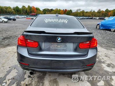 Zdjęcie 6 z 12 samochodu: 2015 BMW 320 I XDRIVE VIN:WBA3C3C59FP664047 - miniatura