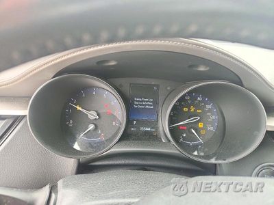 Zdjęcie 9 z 12 samochodu: 2022 TOYOTA C-HR LIMITED VIN:NMTKHMBXXNR145343 - miniatura