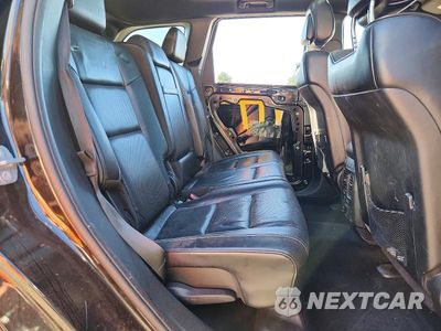 Zdjęcie 11 z 14 samochodu: 2014 JEEP GRAND CHEROKEE OVERLAND VIN:1C4RJFCG9EC474650 - miniatura