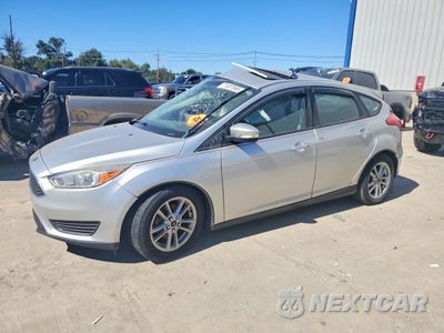 2016 FORD FOCUS SE 1FADP3K24GL216400 - główne zdjęcie licytacji z USA - miniatura