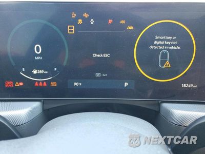 Zdjęcie 9 z 12 samochodu: 2024 HYUNDAI SONATA SEL VIN:KMHL14JAXRA407075 - miniatura