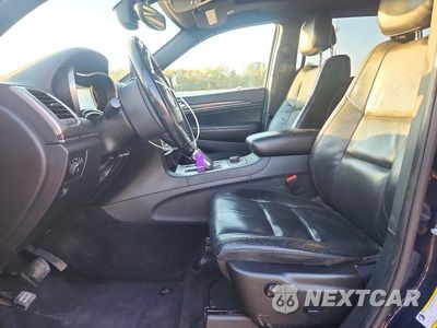 Zdjęcie 7 z 13 samochodu: 2018 JEEP GRAND CHEROKEE LIMITED VIN:1C4RJFBG4JC319256 - miniatura