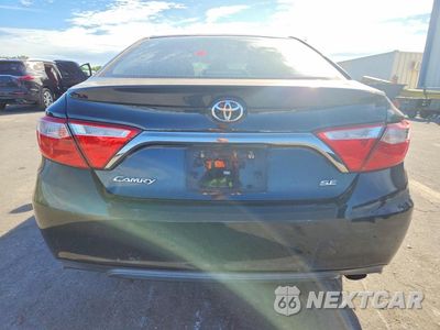 Zdjęcie 6 z 12 samochodu: 2016 TOYOTA CAMRY LE VIN:4T1BF1FK2GU573714 - miniatura