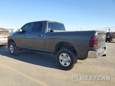 Drugie zdjęcie samochodu z przodu: 2016 RAM 2500 ST VIN:3C6UR5CJ2GG355483 - miniatura