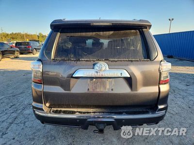 Zdjęcie 6 z 13 samochodu: 2016 TOYOTA 4RUNNER LIMITED VIN:JTEBU5JR4G5384137 - miniatura