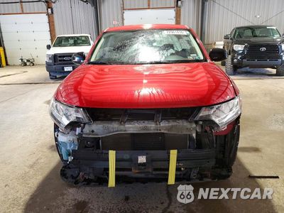 Piąte zdjęcie samochodu w środku: 2016 MITSUBISHI OUTLANDER SE VIN:JA4AZ3A38GZ039813 - miniatura