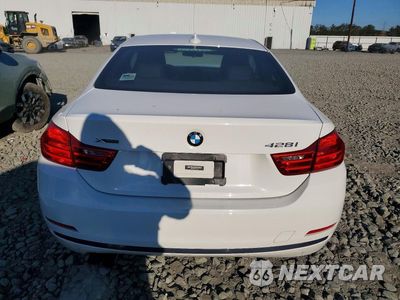 Zdjęcie 6 z 12 samochodu: 2014 BMW 428 XI VIN:WBA3N9C58EK244529 - miniatura