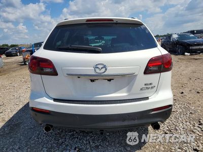 Zdjęcie 6 z 13 samochodu: 2014 MAZDA CX-9 GRAND TOURING VIN:JM3TB2DA0E0437386 - miniatura