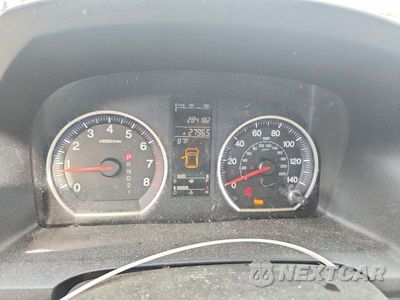 Zdjęcie 9 z 13 samochodu: 2007 HONDA CR-V EXL VIN:JHLRE48757C113942 - miniatura
