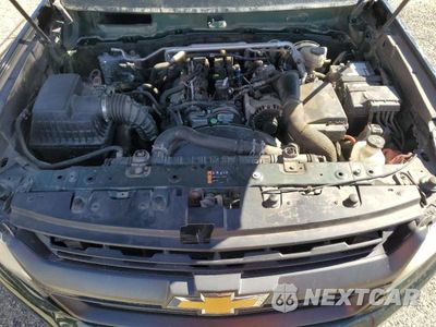 Zdjęcie 11 z 12 samochodu: 2016 CHEVROLET COLORADO Z71 VIN:1GCPTDE16G1186789 - miniatura