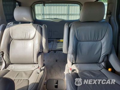 Zdjęcie 10 z 14 samochodu: 2006 TOYOTA SIENNA XLE 7 PASSENGER VIN:5TDBA22C66S061786 - miniatura