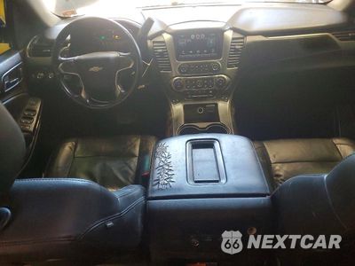 Zdjęcie 8 z 13 samochodu: 2015 CHEVROLET SUBURBAN K1500 LT VIN:1GNSKJKCXFR236117 - miniatura
