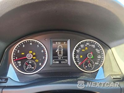 Zdjęcie 9 z 13 samochodu: 2017 VOLKSWAGEN TIGUAN S VIN:WVGBV7AX0HK005161 - miniatura