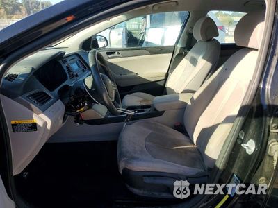 Zdjęcie 7 z 12 samochodu: 2015 HYUNDAI SONATA SE VIN:5NPE24AF8FH066849 - miniatura