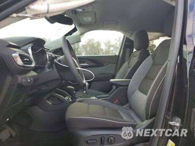 Zdjęcie 7 z 13 samochodu: 2022 CHEVROLET TRAILBLAZER LT VIN:KL79MPSL0NB107201 - miniatura
