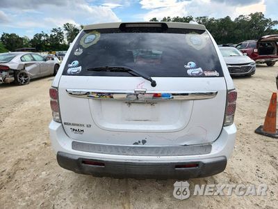 Zdjęcie 6 z 14 samochodu: 2005 CHEVROLET EQUINOX LT VIN:2CNDL63F256097143 - miniatura