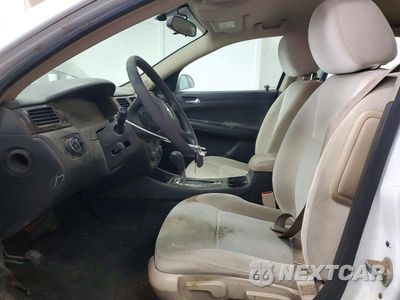 Zdjęcie 7 z 12 samochodu: 2012 CHEVROLET IMPALA LS VIN:2G1WF5E39C1221302 - miniatura