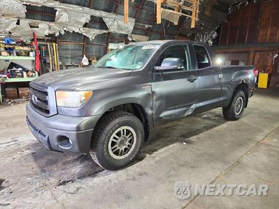 2012 TOYOTA TUNDRA DOUBLE CAB SR5 5TFUY5F10CX250406 - główne zdjęcie licytacji z USA - miniatura