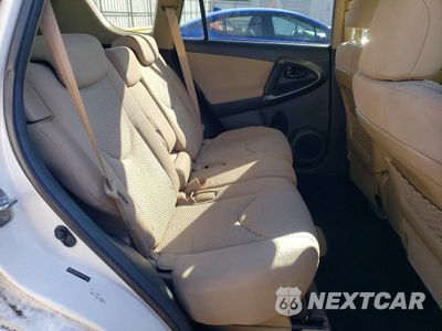Zdjęcie 11 z 13 samochodu: 2011 TOYOTA RAV4 VIN:2T3BF4DV7BW107095 - miniatura