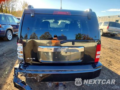 Zdjęcie 6 z 13 samochodu: 2012 JEEP LIBERTY SPORT VIN:1C4PJMAK7CW176824 - miniatura