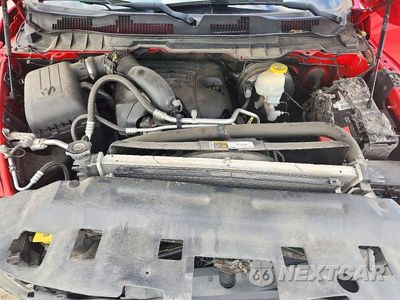 Zdjęcie 11 z 13 samochodu: 2017 RAM 1500 REBEL VIN:1C6RR7YT1HS681006 - miniatura