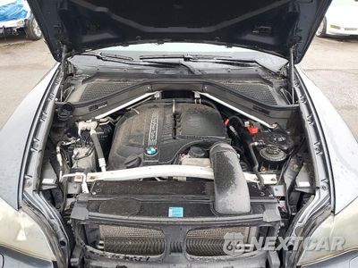 Zdjęcie 12 z 13 samochodu: 2011 BMW X5 VIN:5UXZV4C55BL741218 - miniatura
