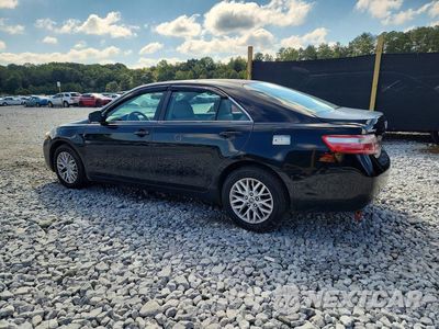 Drugie zdjęcie samochodu z przodu: 2007 TOYOTA CAMRY LE VIN:4T1BE46K37U065417 - miniatura