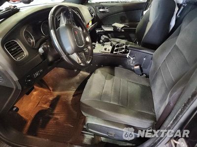 Zdjęcie 7 z 12 samochodu: 2023 DODGE CHARGER POLICE VIN:2C3CDXAT1PH588620 - miniatura