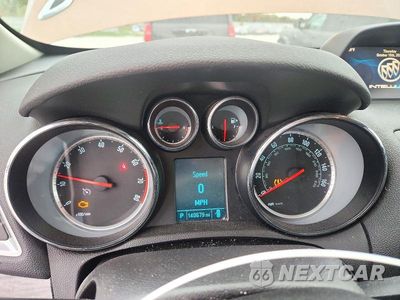 Zdjęcie 9 z 13 samochodu: 2016 BUICK ENCORE CONVENIENCE VIN:KL4CJFSB7GB552017 - miniatura