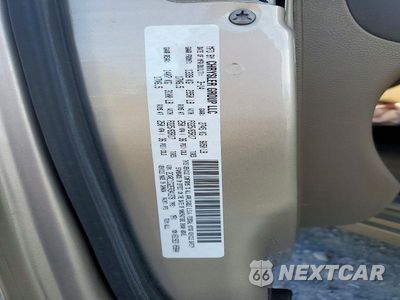 Zdjęcie 13 z 13 samochodu: 2014 CHRYSLER TOWN & COUNTRY TOURING L VIN:2C4RC1CG2ER341278 - miniatura