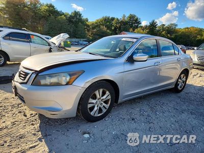 2008 HONDA ACCORD LXP 1HGCP26438A043172 - główne zdjęcie licytacji z USA - miniatura