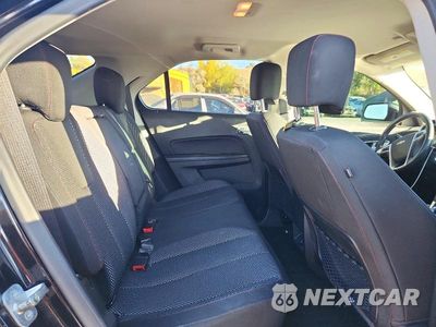 Zdjęcie 11 z 13 samochodu: 2017 CHEVROLET EQUINOX LT VIN:2GNFLFE32H6232228 - miniatura
